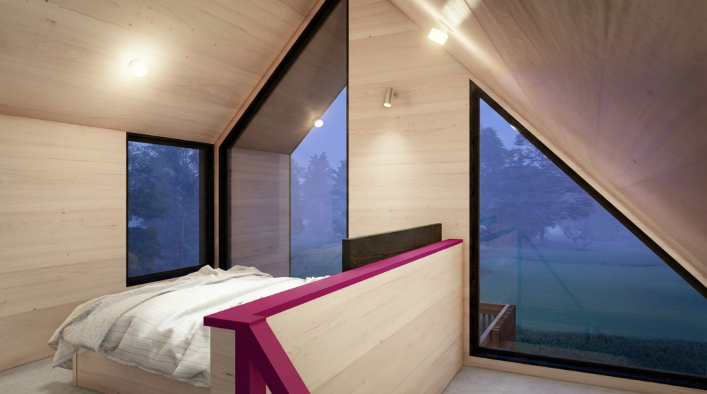 Tiny Refuge oo1 / Julian Magnani tr 001 image 03